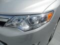 Classic Silver Metallic - Camry XLE V6 Photo No. 8