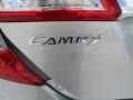 2012 Classic Silver Metallic Toyota Camry XLE V6  photo #13