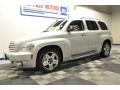 Silver Ice Metallic - HHR LT Photo No. 1