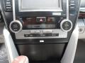 Classic Silver Metallic - Camry XLE V6 Photo No. 28