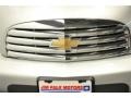 Silver Ice Metallic - HHR LT Photo No. 4