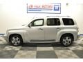 Silver Ice Metallic - HHR LT Photo No. 5