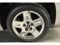 Silver Ice Metallic - HHR LT Photo No. 9
