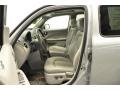 Silver Ice Metallic - HHR LT Photo No. 12
