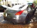 Silverstone Metallic - 350Z Coupe Photo No. 2