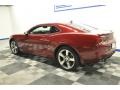 Red Jewel Metallic - Camaro SS/RS Coupe Photo No. 4