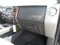 2012 Sterling Grey Metallic Ford F250 Super Duty Lariat Crew Cab 4x4  photo #18