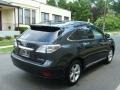 Smokey Granite Mica - RX 350 AWD Photo No. 4