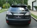 Smokey Granite Mica - RX 350 AWD Photo No. 5
