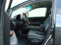 Smokey Granite Mica - RX 350 AWD Photo No. 7