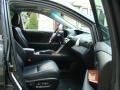 Smokey Granite Mica - RX 350 AWD Photo No. 8