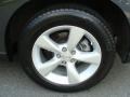 Smokey Granite Mica - RX 350 AWD Photo No. 14