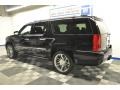 2013 Black Raven Cadillac Escalade ESV Platinum AWD  photo #4