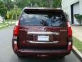 Claret Red Pearl - GX 460 Photo No. 5