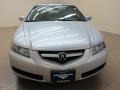 Alabaster Silver Metallic - TL 3.2 Photo No. 2