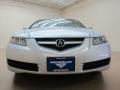 Alabaster Silver Metallic - TL 3.2 Photo No. 3