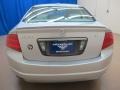 Alabaster Silver Metallic - TL 3.2 Photo No. 7