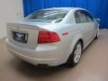 Alabaster Silver Metallic - TL 3.2 Photo No. 9