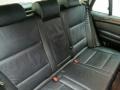 2005 Jet Black BMW X5 4.4i  photo #21