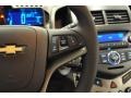 Summit White - Sonic LT Sedan Photo No. 14