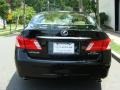 Obsidian Black - ES 350 Photo No. 5