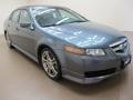 2006 Anthracite Metallic Acura TL 3.2  photo #1