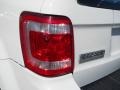 2009 White Suede Ford Escape XLS 4WD  photo #8