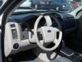 2009 White Suede Ford Escape XLS 4WD  photo #11