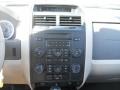 2009 White Suede Ford Escape XLS 4WD  photo #25