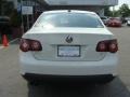 Candy White - Jetta SE Sedan Photo No. 5