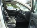 Candy White - Jetta SE Sedan Photo No. 7