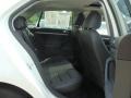 Candy White - Jetta SE Sedan Photo No. 12