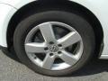 Candy White - Jetta SE Sedan Photo No. 15