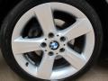 2004 BMW 3 Series 325i Coupe Wheel and Tire Photo