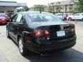 Black Uni - Jetta SE Sedan Photo No. 4