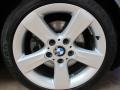 2004 BMW 3 Series 325i Coupe Wheel and Tire Photo