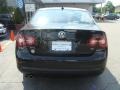 Black Uni - Jetta SE Sedan Photo No. 5