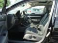 Black Uni - Jetta SE Sedan Photo No. 6