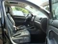 Black Uni - Jetta SE Sedan Photo No. 7
