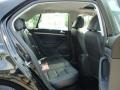 Black Uni - Jetta SE Sedan Photo No. 12
