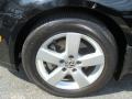 Black Uni - Jetta SE Sedan Photo No. 15