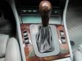  2004 3 Series 325i Coupe 5 Speed Steptronic Automatic Shifter