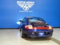 2004 Midnight Blue Metallic Porsche 911 Carrera 4S Coupe  photo #5