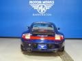 2004 Midnight Blue Metallic Porsche 911 Carrera 4S Coupe  photo #6