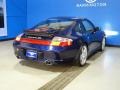 2004 Midnight Blue Metallic Porsche 911 Carrera 4S Coupe  photo #7