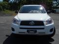 Super White - RAV4 4WD Photo No. 2