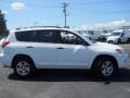 Super White - RAV4 4WD Photo No. 4