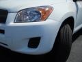 Super White - RAV4 4WD Photo No. 7