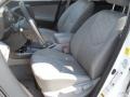 Super White - RAV4 4WD Photo No. 12