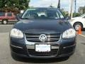 Blue Graphite Metallic - Jetta S Sedan Photo No. 2